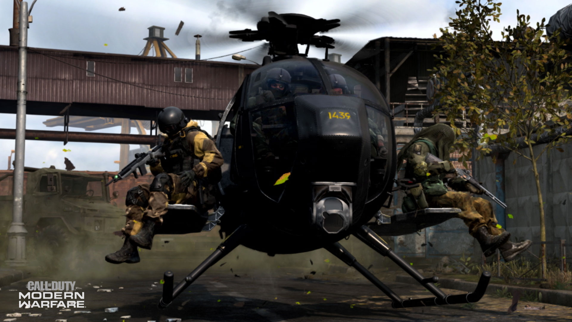 Call of Duty: Modern Warfare 2 Beta Fixes Include Disbanding